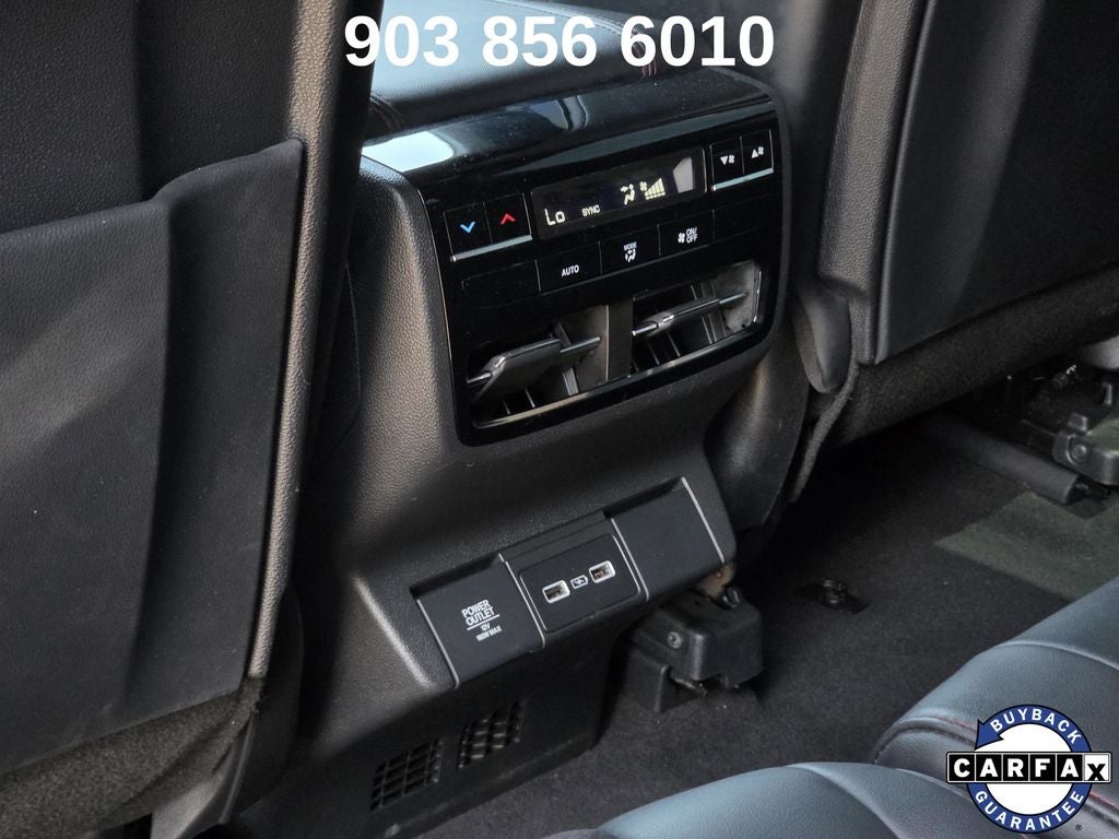 2022 Acura MDX Type S SH-AWD
