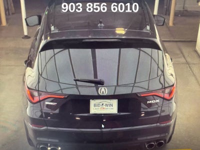 2022 Acura MDX Type S SH-AWD