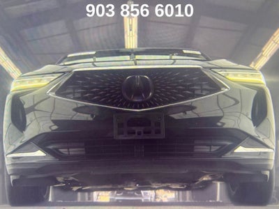 2024 Acura MDX Technology