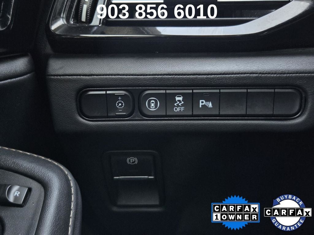 2024 Acura MDX Technology