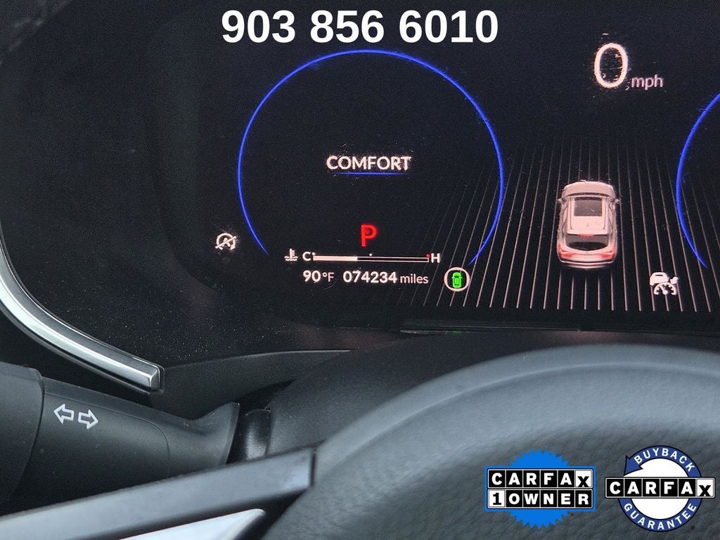2024 Acura MDX Technology