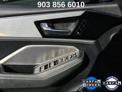 2024 Acura MDX Technology