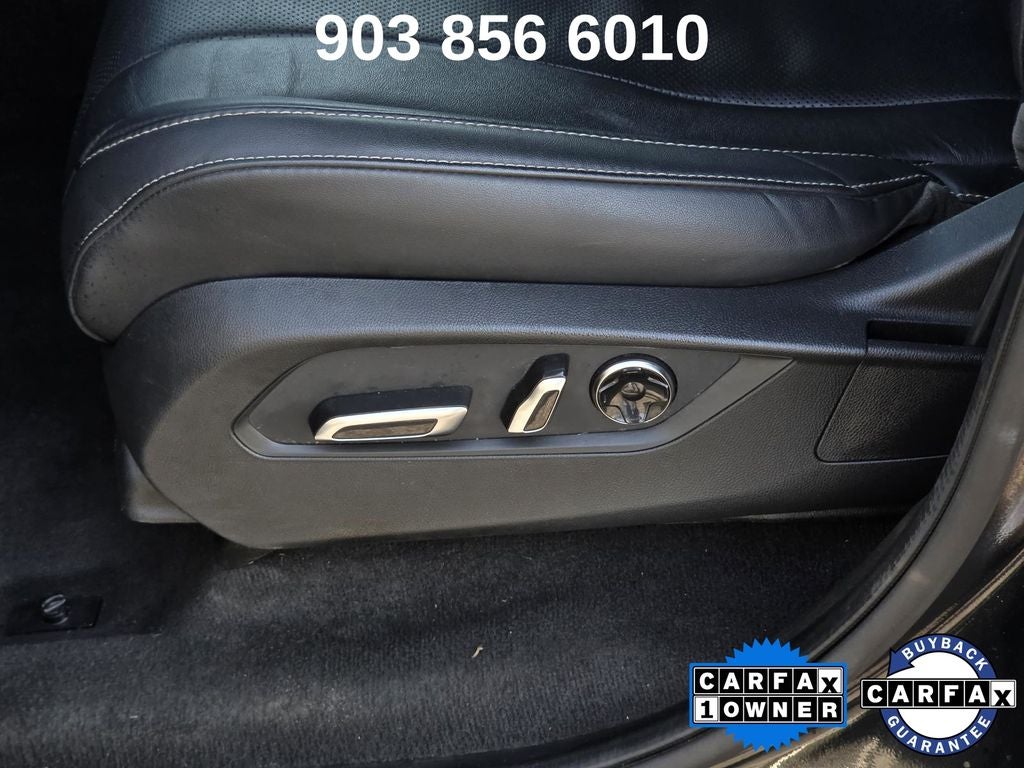 2024 Acura MDX Technology