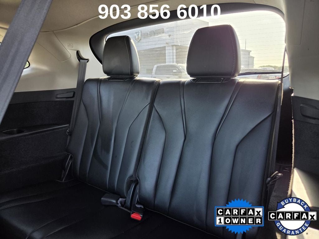 2024 Acura MDX Technology