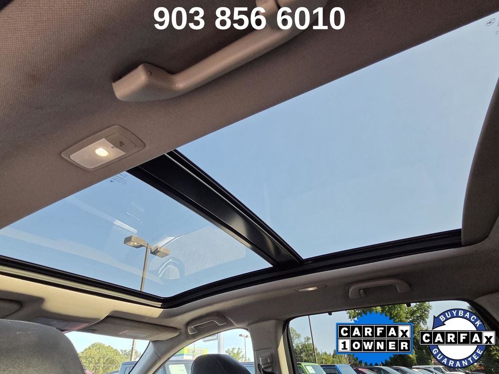2024 Acura MDX Technology