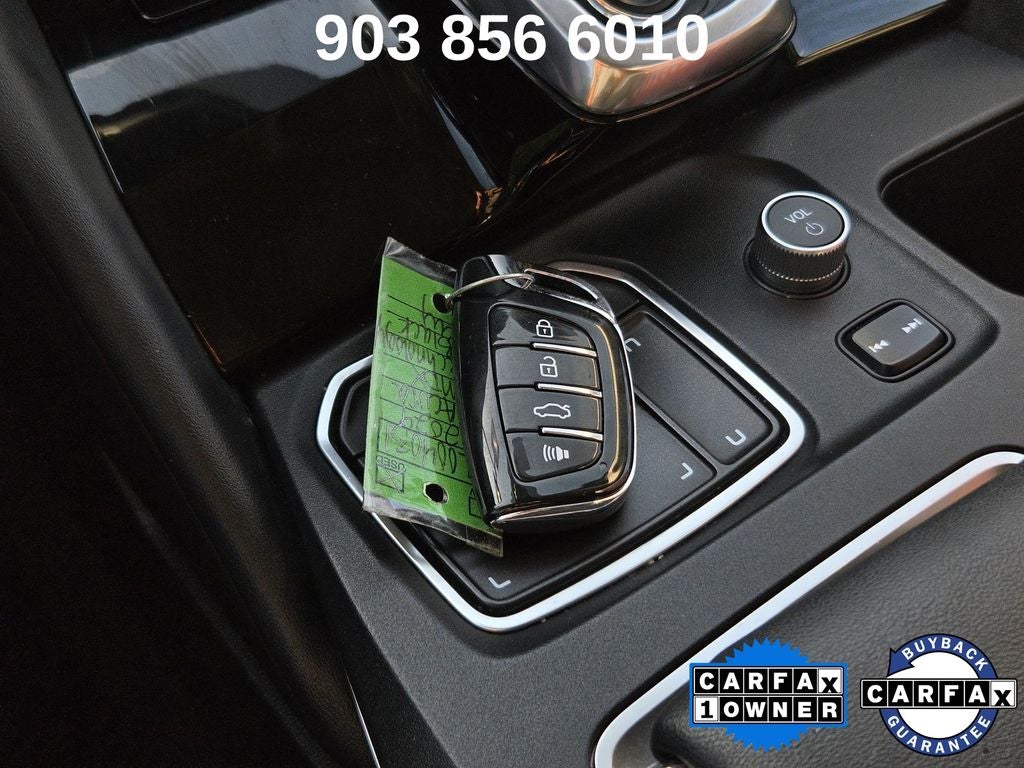 2024 Acura MDX Technology