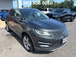2017 Lincoln MKC Premiere