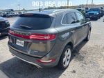 2017 Lincoln MKC Premiere