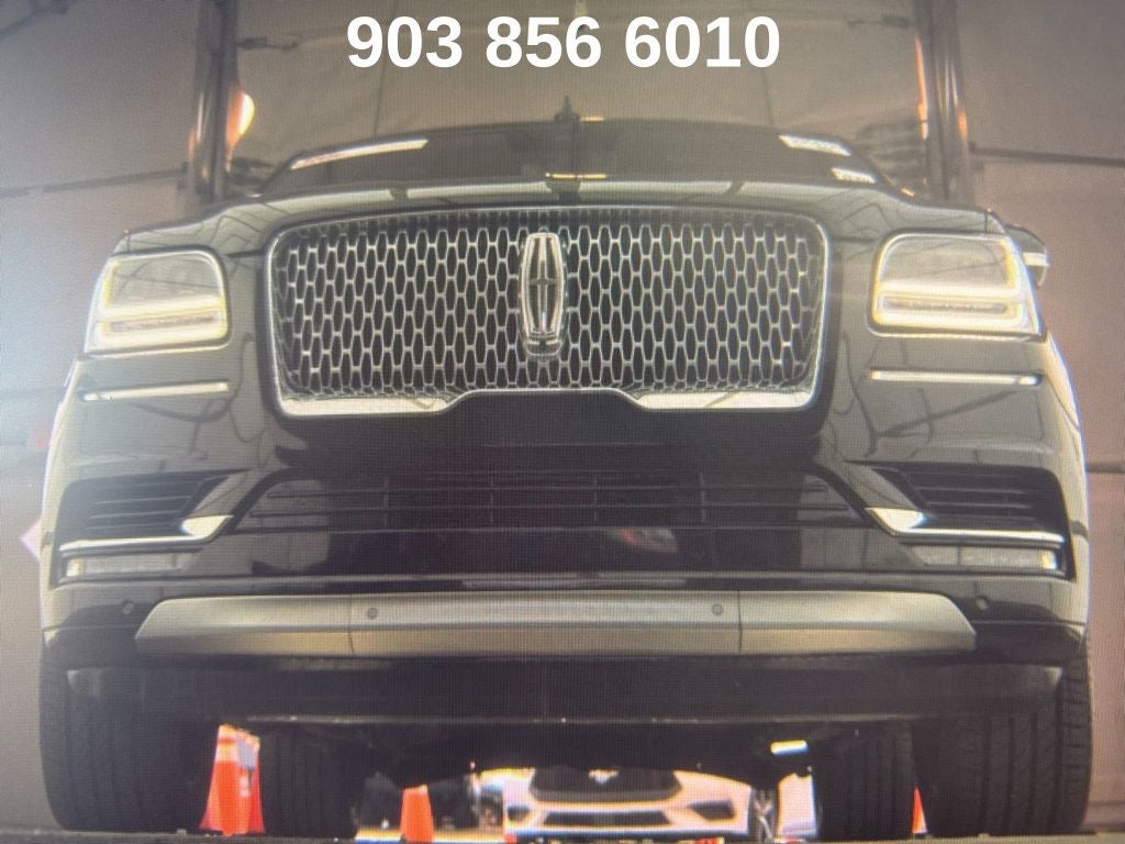 2019 Lincoln Navigator L L Reserve