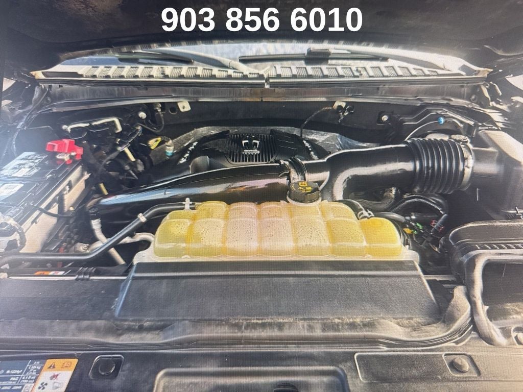 2019 Lincoln Navigator L L Reserve