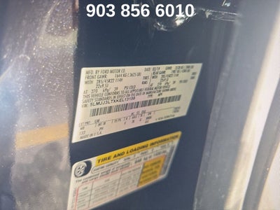 2019 Lincoln Navigator L L Reserve