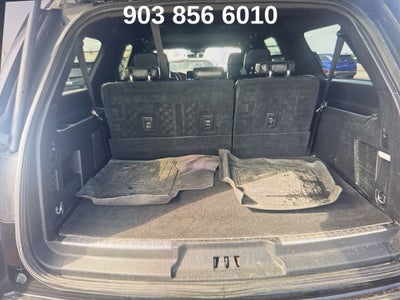 2019 Lincoln Navigator L L Reserve