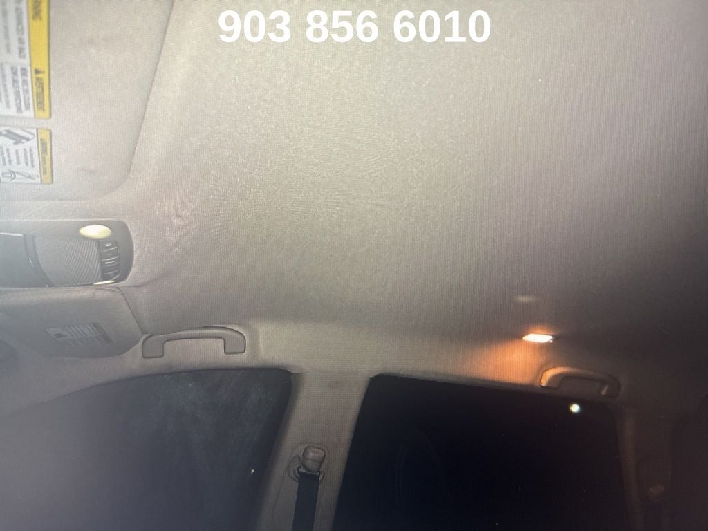 2020 Nissan Pathfinder S