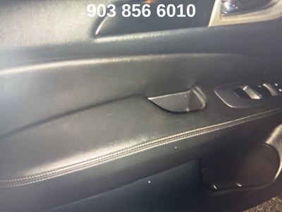 2020 Nissan Pathfinder S