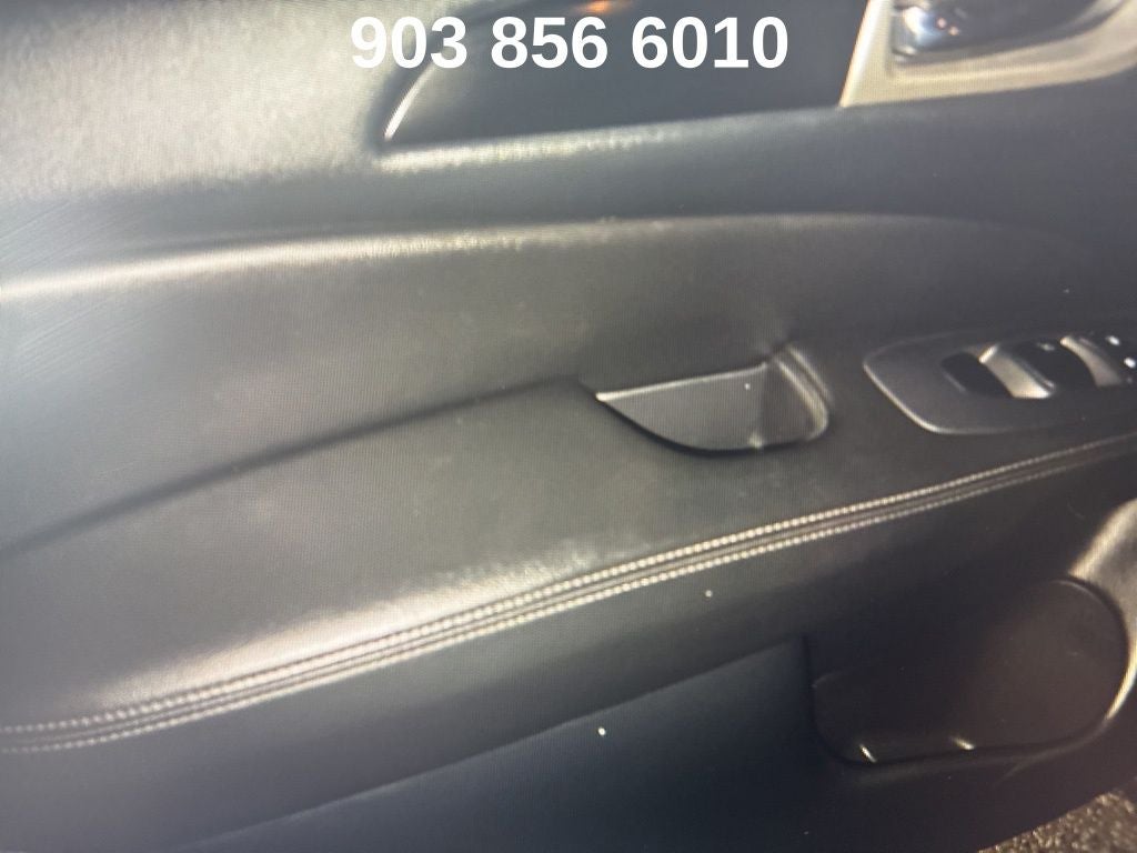 2020 Nissan Pathfinder S