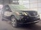 2020 Nissan Pathfinder S