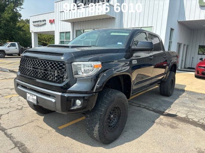 2017 Toyota Tundra 1794 5.7L V8