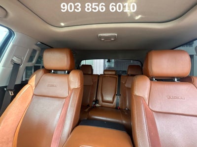 2017 Toyota Tundra 1794 5.7L V8