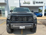 2017 Toyota Tundra 1794 5.7L V8