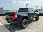 2017 Toyota Tundra 1794 5.7L V8