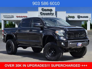 2017 Toyota Tundra 1794 5.7L V8