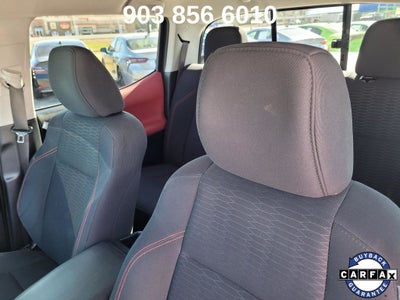 2017 Toyota Tacoma SR5 V6