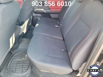 2017 Toyota Tacoma SR5 V6