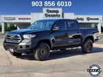 2017 Toyota Tacoma SR5 V6