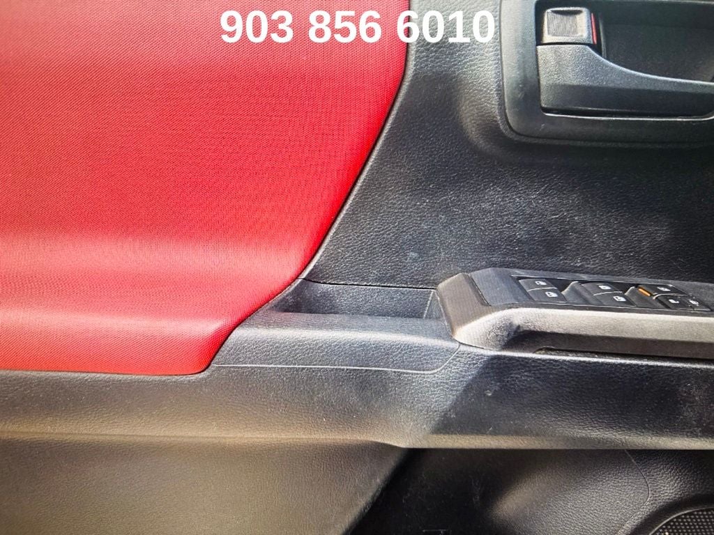 2021 Toyota Tacoma SR5 V6