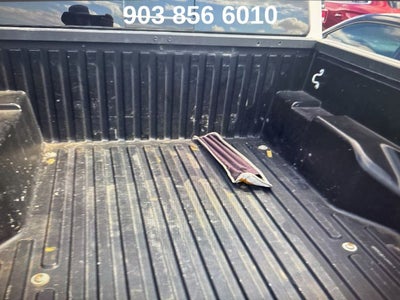 2020 Toyota Tacoma TRD Off-Road V6