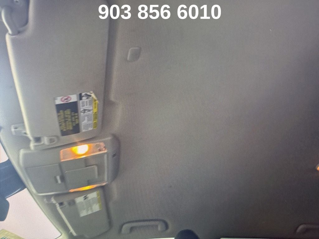 2019 Toyota Tundra SR5 CrewMax