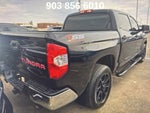 2019 Toyota Tundra SR5 CrewMax