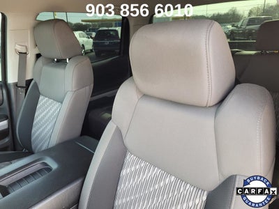 2019 Toyota Tundra SR5 CrewMax