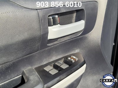 2019 Toyota Tundra SR5 CrewMax