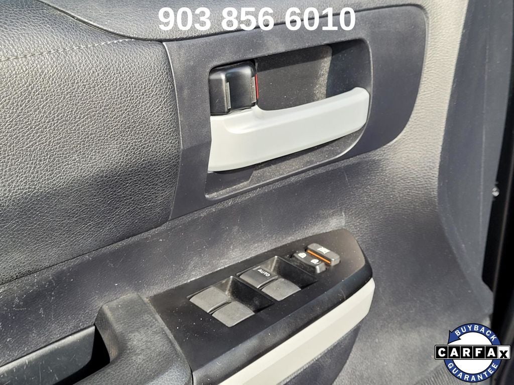 2019 Toyota Tundra SR5 CrewMax