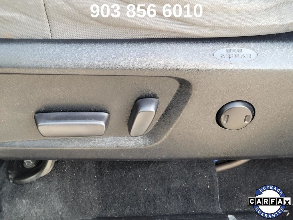 2019 Toyota Tundra SR5 CrewMax