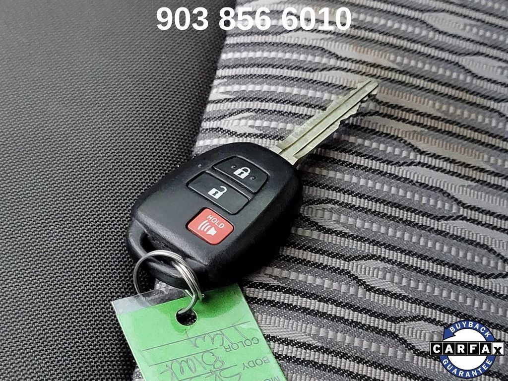 2019 Toyota Tundra SR5 CrewMax