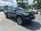 2017 Toyota Tacoma Limited V6