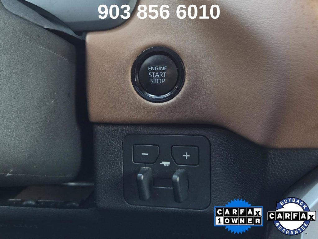 2025 Toyota Tundra 1794
