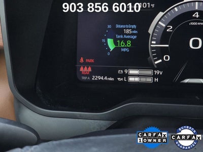 2025 Toyota Tundra 1794