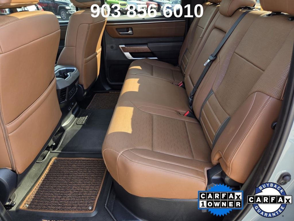 2025 Toyota Tundra 1794