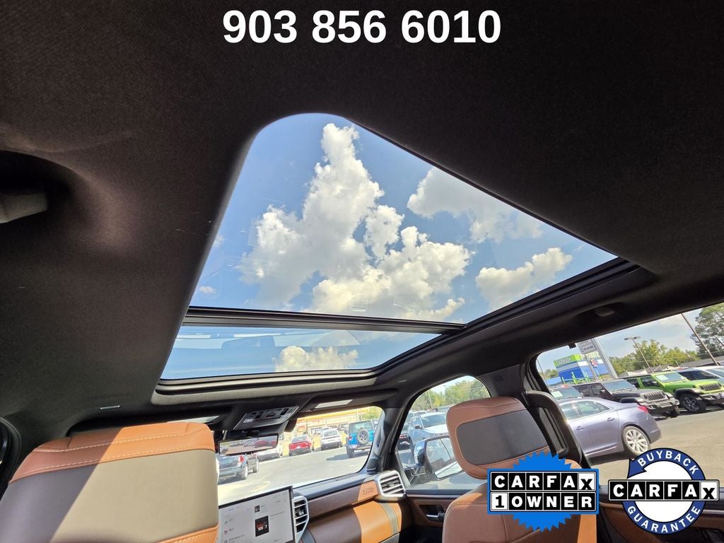 2025 Toyota Tundra 1794