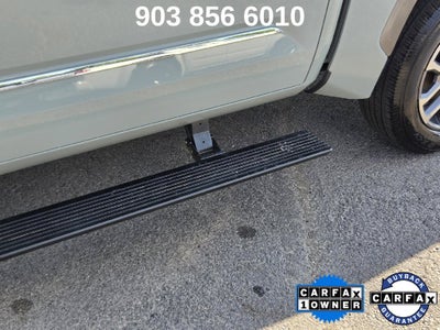 2025 Toyota Tundra 1794
