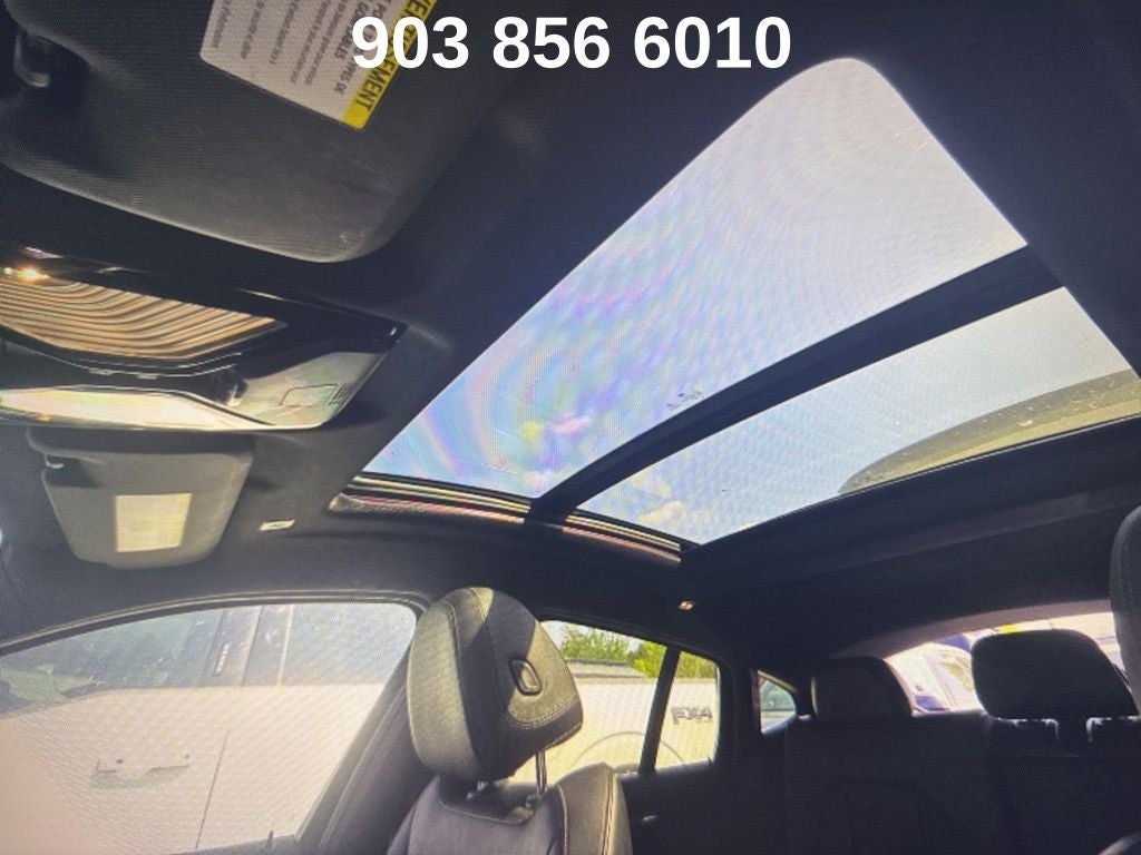 2019 BMW X4 xDrive30i