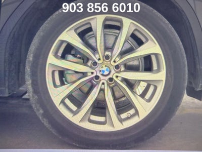 2019 BMW X4 xDrive30i