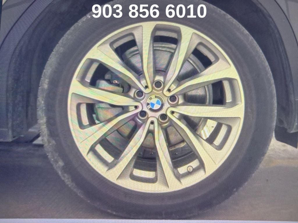 2019 BMW X4 xDrive30i