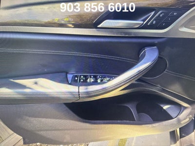 2019 BMW X4 xDrive30i