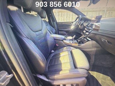 2019 BMW X4 xDrive30i