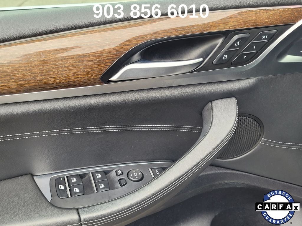 2019 BMW X4 xDrive30i