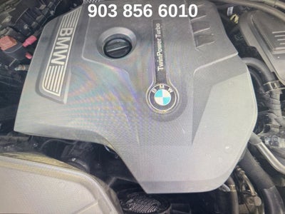 2019 BMW X4 xDrive30i